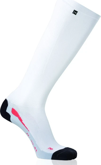 Rohner Compression R-Power Laufsocken weiß