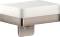 Hansgrohe Axor Universal Softsquare Seifenschale mit Halter polished nickel Vorschaubild
