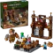 LEGO Minecraft - Waldanwesen mit Boxring Vorschaubild
