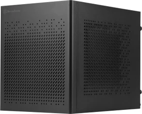 SilverStone Sugo 16, schwarz, Mini-ITX