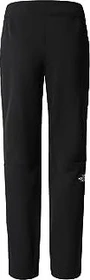 The North Face Diablo Hose lang tnf black (Damen)
