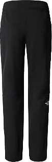 The North Face Diablo Hose lang tnf black (Damen)