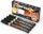 AK-Interactive Metallic Marker Farbset, 4-tlg. (AK1300)