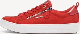 Tamaris Widefit Comfort rot (Damen)