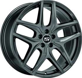 MSW 40 8.5x20 5/120 ET45 (verschiedene Farben)