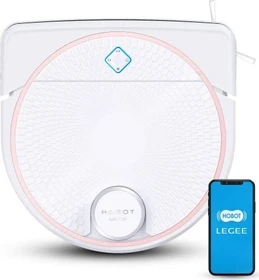 Hobot LEGEE D7 Saug-/Wischroboter