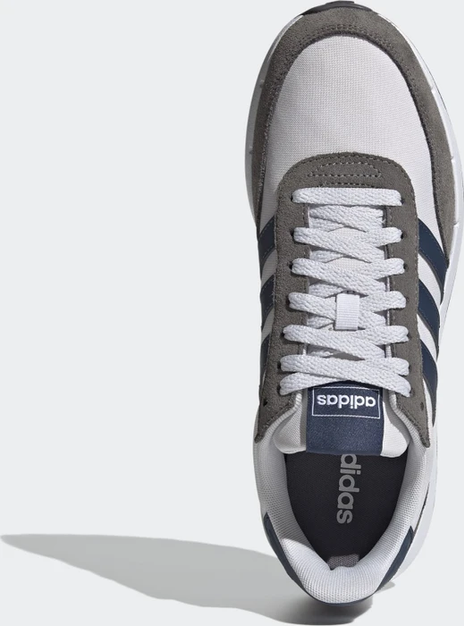 adidas Run 60s 2.0 dash grey/crew navy/grey four (Herren)