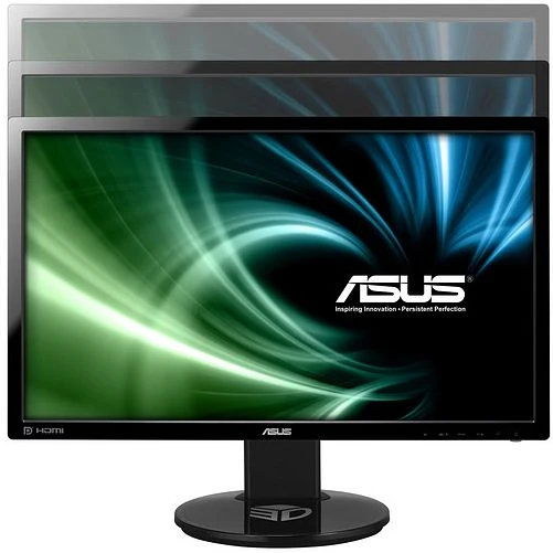ASUS VG248QE, 24"