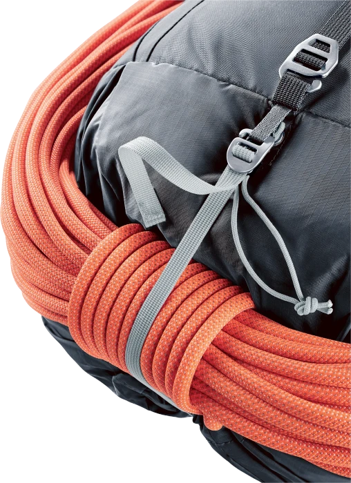 Deuter Guide 34+8 black/shale