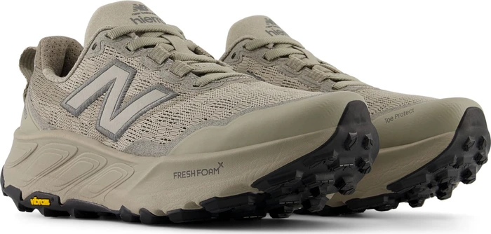 New Balance Fresh Foam X Hierro v9 arid stone/castlerock (Damen)