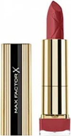 Max Factor Colour Elixir Lippenstift 170 sienna scarlet, 4ml
