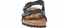 Birkenstock Arizona Nubukleder schwarz Vorschaubild
