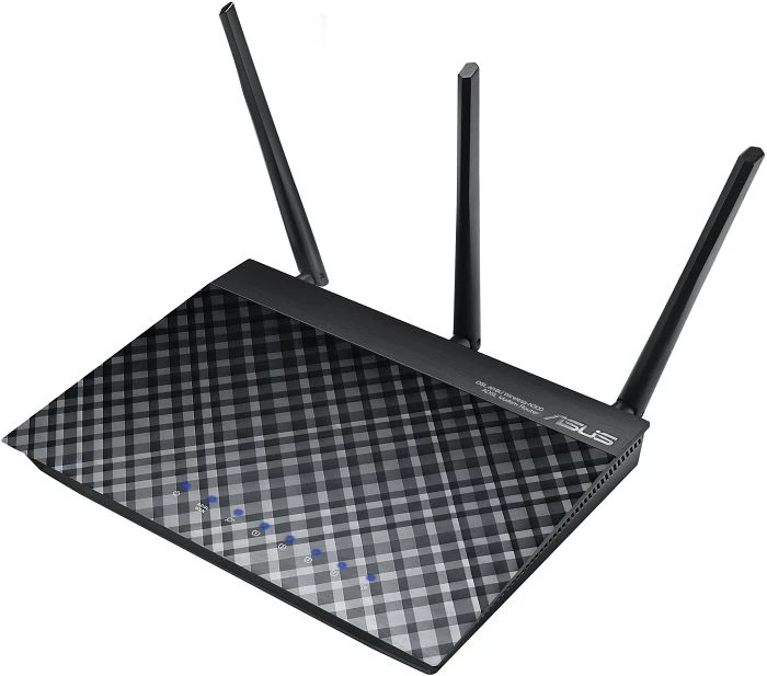ASUS DSL-N16U