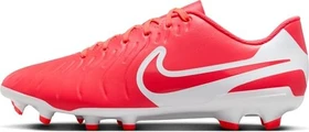 Nike Tiempo Legend 10 Club Low-Top hot lava/white (Herren)