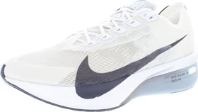 Nike Vaporfly 4 white/obsidian mist/pure platinum/gridiron (Herren)