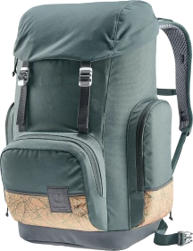 Deuter Scula teal/blush Schulrucksack