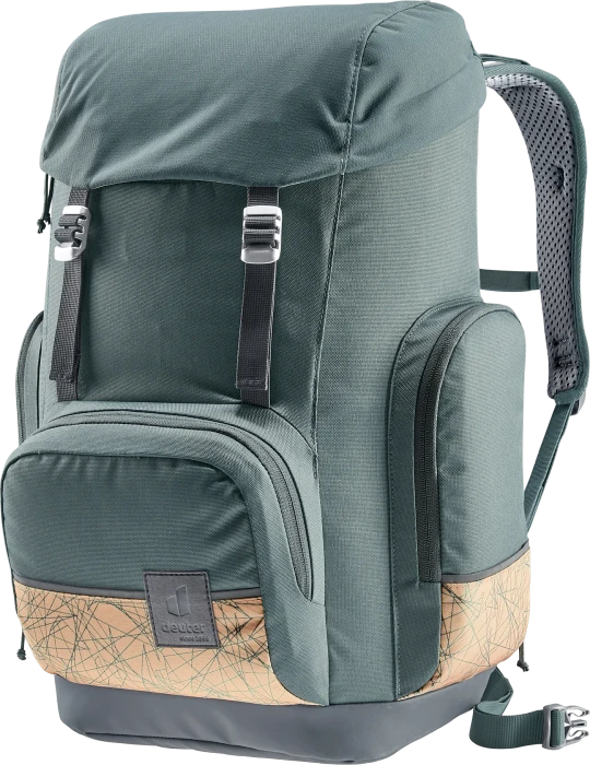 Deuter Scula teal/blush Schulrucksack
