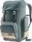 Deuter Scula teal/blush Schulrucksack Vorschaubild