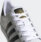 adidas Superstar cloud white/core black (Damen) Vorschaubild