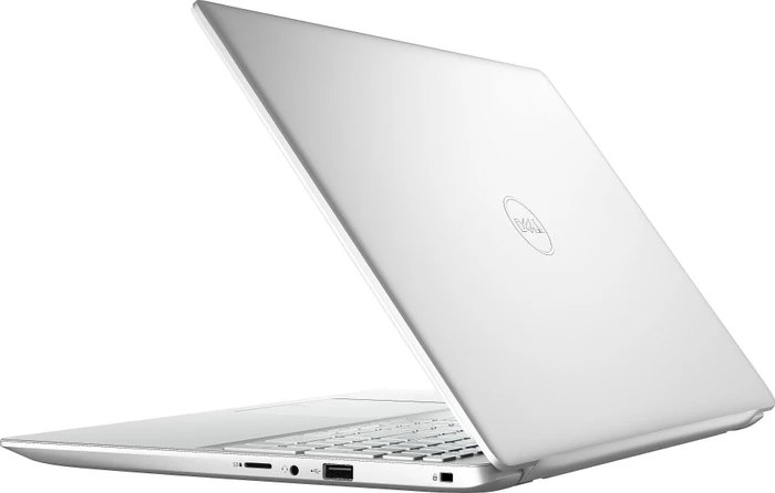 Dell Inspiron 15 5590, Platinum Silver, Core i5-10210U, 8GB RAM, 512GB SSD, DE