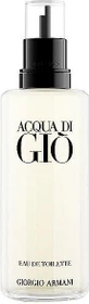 Giorgio Armani Acqua di Gio Homme Eau de Toilette Refill, 150ml
