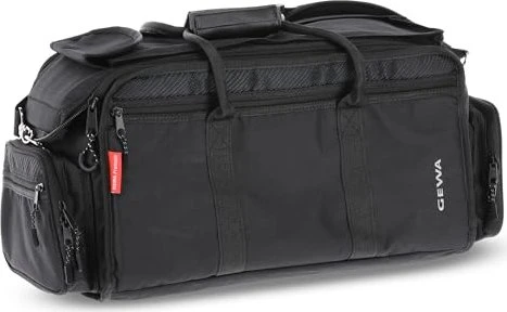 Gewa Gig Bag for 3 Trumpets Premium