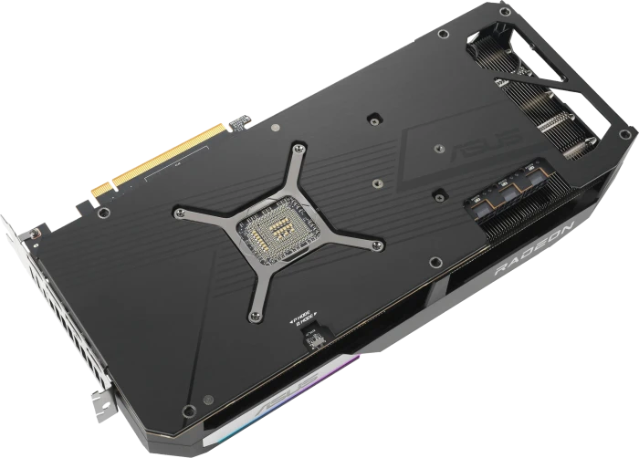 ASUS Dual Radeon RX 7900 XTX OC, DUAL-RX7900XTX-O24G, 24GB GDDR6, HDMI, 3x DP