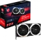 MSI Radeon RX 6750 XT Mech 2X 12G, 12GB GDDR6, HDMI, 3x DP Vorschaubild