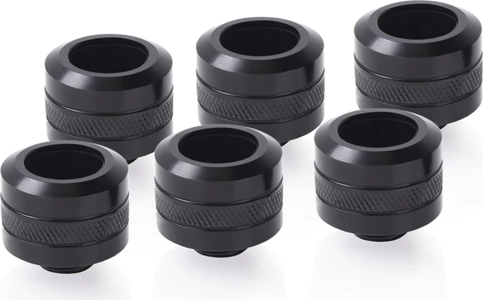 Alphacool Core Hurrican 360mm XT45 HardTube