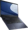 ASUS ExpertBook B5 B5402CBA-KI0214X, Star Black, Core i7-1260P, 16GB RAM, 512GB SSD, DE Vorschaubild