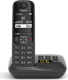 Gigaset AS690A schwarz