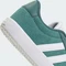 adidas VL Court 3.0 powder teal/cloud white/preloved teal (Junior) Vorschaubild