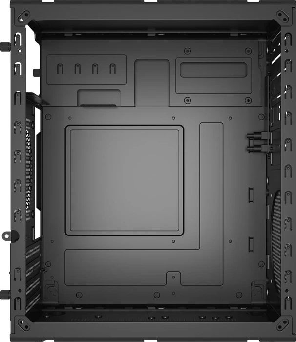 FSP S120-B, schwarz