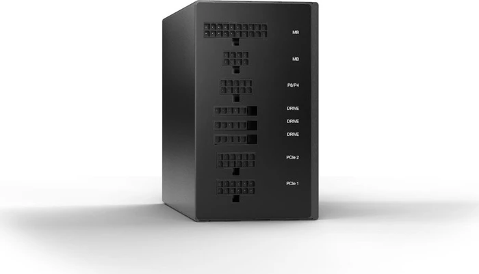 be quiet! Straight Power 11 Platinum 550W, ATX 2.51
