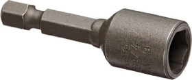 Wera 869/4 Außensechskant Bit 1/4", 9x50mm, 1 Stück