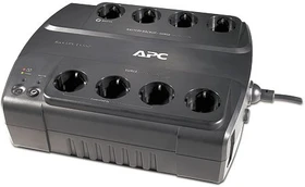 APC Back-UPS ES, 550VA, Steckdosenleiste, USB