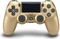 Sony DualShock 4 2.0 Controller wireless gold (PS4) Vorschaubild