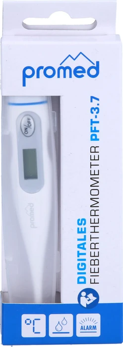 Promed PFT-3.7 Stabthermometer (470025)