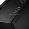 NZXT Noctis 450 ROG Edition, Acrylfenster Vorschaubild