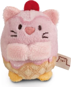 Nici MyMochi minis Katze Angy Softeis 5cm