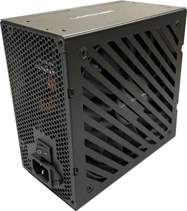 LC-Power Integrator Pro LC6550B-SI 550W, ATX 3.1