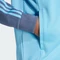 adidas Adicolor Classics SST Originals Trainingsjacke semi blue burst/preloved ink (Herren) Vorschaubild
