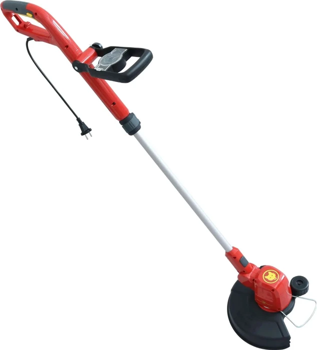 Wolf-Garten Lycos E/500T Elektro-Rasentrimmer