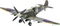 Revell Technik Supermarine Spitfire Mk.IXc Vorschaubild