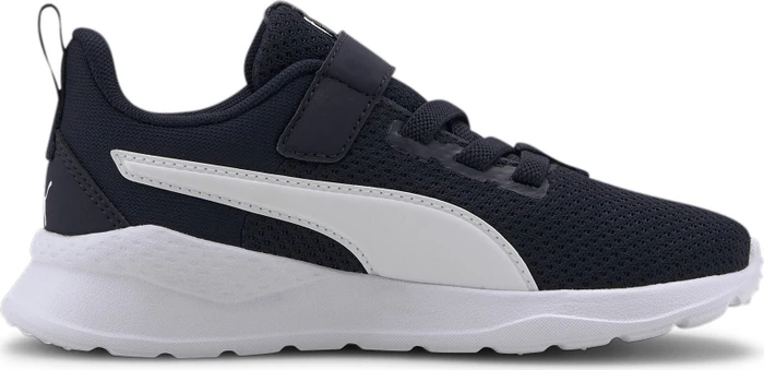Puma Anzarun Lite peacoat/puma white (Junior)