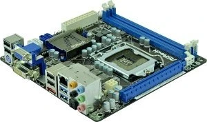 ASRock H67M-ITX (Intel 1155)