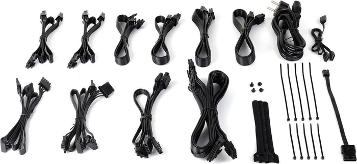 AeroCool Project 7 750W, ATX 2.4