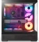 NZXT S5 RGB Black, Glasfenster Vorschaubild