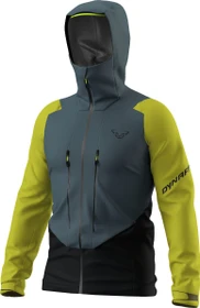 Dynafit Blacklight 3L Funktionsjacke golden lime/cinder/black out (Herren)