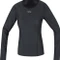 Gore Wear Gore Windstopper Base Layer Thermo Funktionsshirt langarm (Damen) Vorschaubild